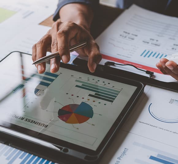 Scalable solutions built to last